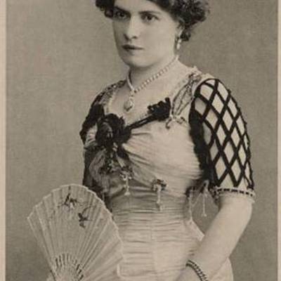 Timeline: Alex tegi timeline briti kirjandusest 1830-1840 aastatest