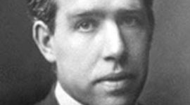 Timeline: Niels Bohr 1885-1962