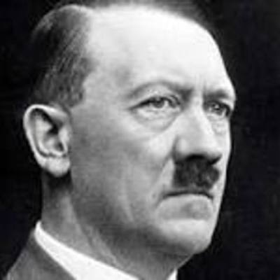 Timeline: Hitler's Rise to Power