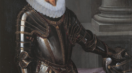 Timeline: Ferdinand II, was the succesor from Ferdinand I and what he accepted was the Protestant and the Catholic in the Holy Roman Empire, but Ferdinand II just accepted the Catholic ways and many people disagreed.