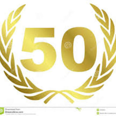 Timeline: 1950's Time Line