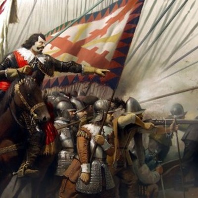 Timeline: Austria and Prussia