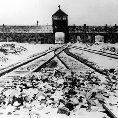 Timeline: Events of the Holocaust