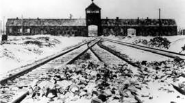 Timeline: Events of the Holocaust