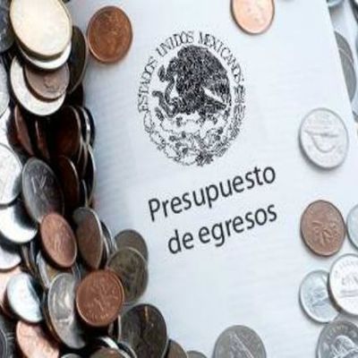 Timeline: Calendario para la integración del Presupuesto de Egresos de la Federación