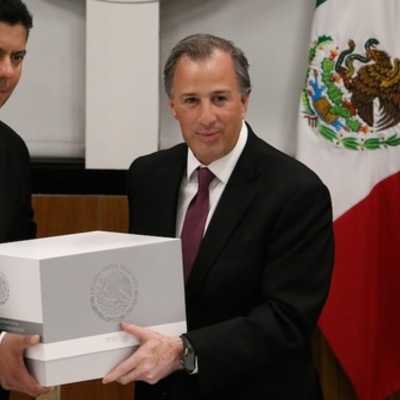 Timeline: Calendario para la integración del Presupuesto de egreso de la Federación