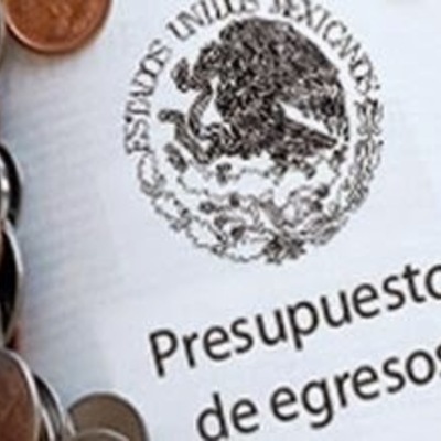 Timeline: Calendario para la integración del Presupuesto de Egresos de la Federación.