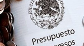 Timeline: Calendario para la integración del Presupuesto de Egresos de la Federación.