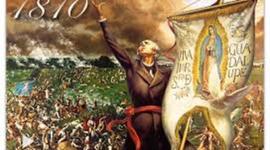 Timeline: La independencia de México