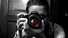 Timeline: La fotografía