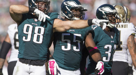 Timeline: historia del futbol americano