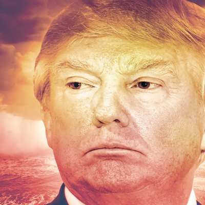 Timeline: Trump y el cambio climático