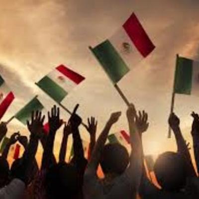 Timeline: Independencia de mexico