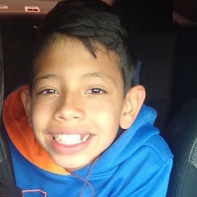 Timeline: Roy's story