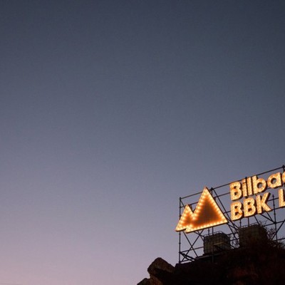 Timeline: Bilbao BBK Live