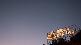 Timeline: Bilbao BBK Live