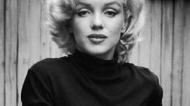 Timeline: Marilyn Monroe Lorelei Buscher