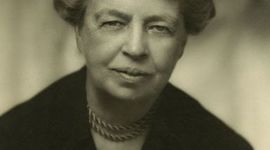 Timeline: Eleanor Roosevelt Leslie Pena