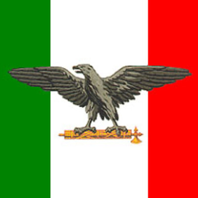 Timeline: Between the Wars: Italy 1919-1939