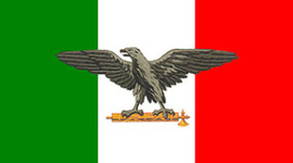 Timeline: Between the Wars: Italy 1919-1939