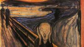 Timeline: Expressionism