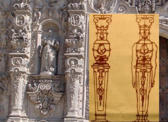 Arquitectura de México timeline | Timetoast timelines