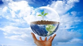 Timeline: История охраны окружающей среды в России