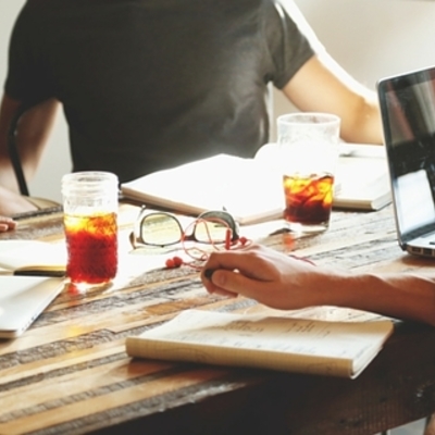 Timeline: Psicología del Trabajo