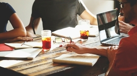 Timeline: Psicología del Trabajo