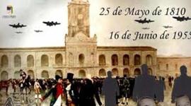 Timeline: Etapas Históricas desde 1755 hasta 1955