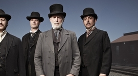 Timeline: Union Timeline