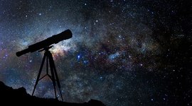 Timeline: astronomy timeline