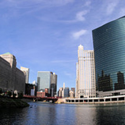 Timeline: Chicago Architecture Tours