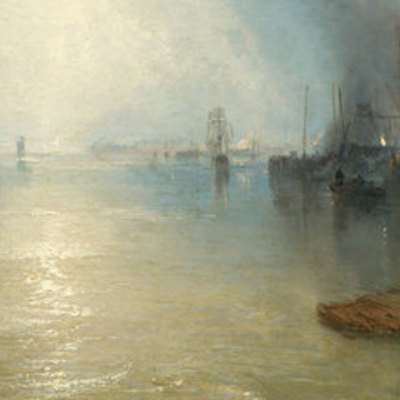 Timeline: Art Time Line