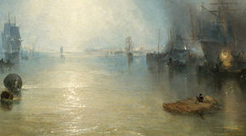 Timeline: Art Time Line