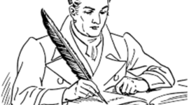 Timeline: La Historia de la Escritura