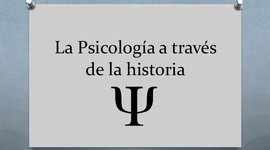 Timeline: LINEA DE TIEMPO PSICOLOGÍA INTEGRANTES GRUPO 14: onix maria mazo chica (monitora) , lesli dalila villalba cifuentes , jessica yesenia gutierrez franco , julieth andrea calles malagon