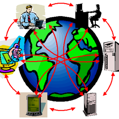 Timeline: EVOLUCION DE LAS HERRAMIENTAS TECNOLOGICAS