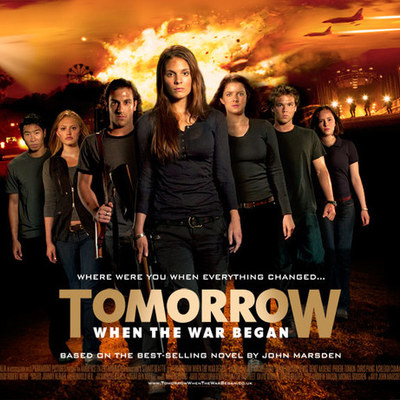 Timeline: TWTWB TIMELINE