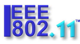 Timeline: Familia de estándares IEEE 802.11