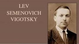 Timeline: LINEA DE TIEMPO VIGOTSKY