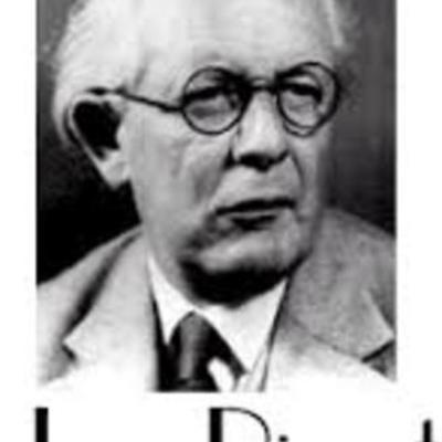 Timeline: JEAN PIAGET