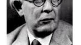 Timeline: JEAN PIAGET