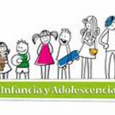 Timeline: ENFOQUE ESTRUCTURAL DE LA INFANCIA Y LA ADOLESCENCIA
