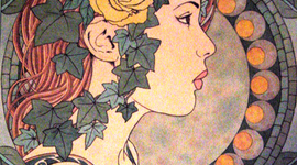 Timeline: Art Nouveau