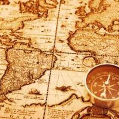 Timeline: World History Timeline