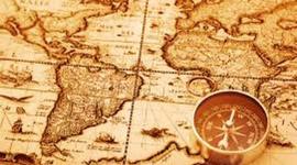 Timeline: World History Timeline