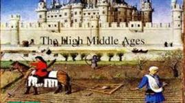 Timeline: The High Middle Ages