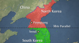 Timeline: The Korean War (1950 - 1953)