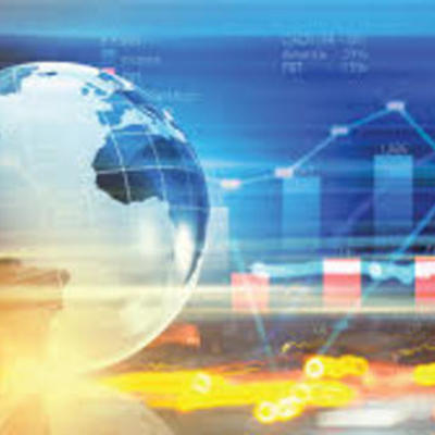 Timeline: Global Economy (1945 - 2000)